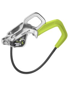 画像1: EDELRID エーデルリッド メガジュルII (1)