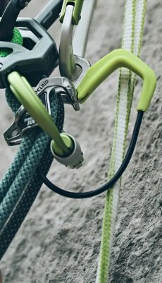 画像3: EDELRID エーデルリッド メガジュルII (3)