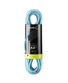 画像4: EDELRID Guide Assist Pro Dry エーデルリッド ガイドアシスト プロ ドライ 8.0mm (4)