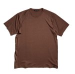 画像2: STATIC スタティック ALL ELEVATION オール エレベーション S/S SHIRTS M's (2)