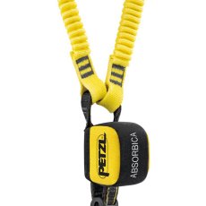 画像3: 【2024年モデルチェンジ】PETZL ペツル アブソービカ-Y 150 (L014AB01) (3)