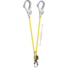 画像4: 【2024年モデルチェンジ】PETZL ペツル アブソービカ-Y MGO 国際Ver. (4)