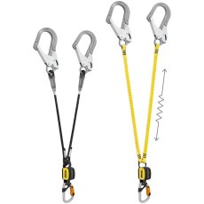 画像2: 【2024年モデルチェンジ】PETZL ペツル アブソービカ-Y MGO 国際Ver. (2)