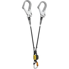 画像3: 【2024年モデルチェンジ】PETZL ペツル アブソービカ-Y MGO 国際Ver. (3)