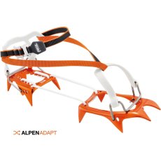 画像2: PETZL ペツル レオパード  レバーロックフィル (LLF) U004AA00 (2)