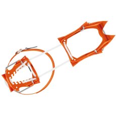 画像4: PETZL ペツル レオパード  レバーロックフィル (LLF) U004AA00 (4)