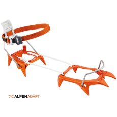 画像1: PETZL ペツル レオパード  レバーロックフィル (LLF) U004AA00 (1)