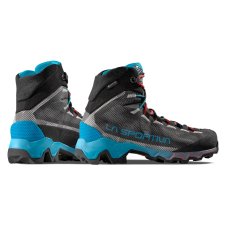 画像4: LA SPORTIVA AEQUILIBRIUM HIKE GTX WOMAN スポルティバ エクイリビウム ハイク GTX ウーマン 【◎】 (4)