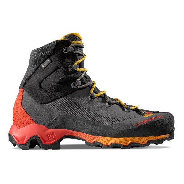 LA SPORTIVA AEQUILIBRIUM TREK GTX Ms スポルティバ エクイリビウム トレック GTX メンズ【◎】