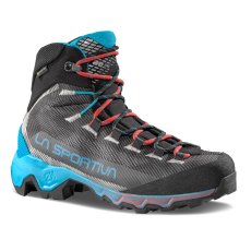 画像2: LA SPORTIVA AEQUILIBRIUM HIKE GTX WOMAN スポルティバ エクイリビウム ハイク GTX ウーマン 【◎】 (2)