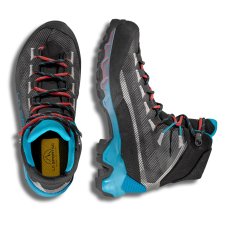 画像3: LA SPORTIVA AEQUILIBRIUM HIKE GTX WOMAN スポルティバ エクイリビウム ハイク GTX ウーマン 【◎】 (3)