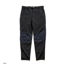 画像1: STATIC スタティック FORGE HYBRID PANTS フォージ ハイブリッド パンツ (1)