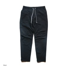 画像1: STATIC スタティック FORGE WOOL PANTS フォージ ウール パンツ (1)