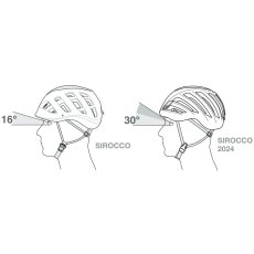 画像3: PETZL ペツル シロッコ (3)