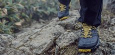 画像11: LA SPORTIVA AKYRA II GTX スポルティバ アキラ II GTX (11)