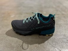 画像1: LA SPORTIVA AKYRA II WOMAN GTX スポルティバ アキラ II ウーマン GTX (1)