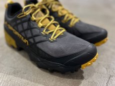 画像6: LA SPORTIVA AKYRA II GTX スポルティバ アキラ II GTX (6)