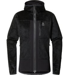 画像8: ホグロフス ヴァッシ ミッド フード (メンズ) Haglöfs Vassi Mid Hood Men (8)