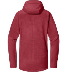 画像8: ホグロフス ヴァッシ ミッド フード (レディース) Haglöfs Vassi Mid Hood  Women (8)