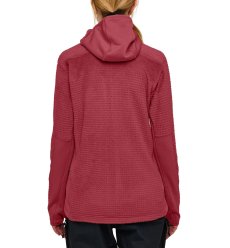 画像3: ホグロフス ヴァッシ ミッド フード (レディース) Haglöfs Vassi Mid Hood  Women (3)