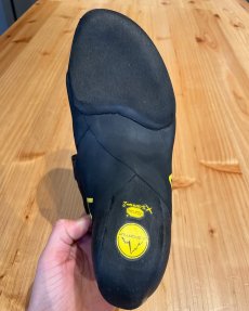 画像3: 【販売店舗限定モデル】LA SPORTIVA スポルティバ オンドラコンプ (3)