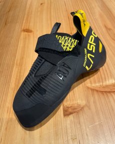 画像2: 【販売店舗限定モデル】LA SPORTIVA スポルティバ オンドラコンプ (2)