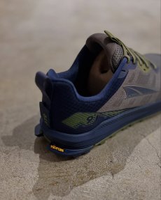 画像5: ALTRA LONE PEAK 9+ アルトラ ローンピーク 9+ プラス　メンズ (5)