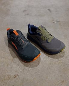 画像1: ALTRA LONE PEAK 9+ アルトラ ローンピーク 9+ プラス　メンズ (1)