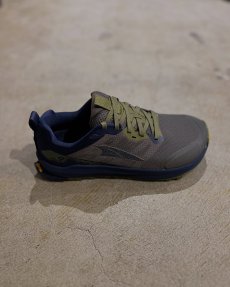 画像3: ALTRA LONE PEAK 9+ アルトラ ローンピーク 9+ プラス　メンズ (3)