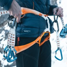 画像6: Petzl  ペツル シッタ(C011AA） (6)