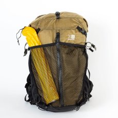 画像17: KARRIMOR cleave 40 カリマー クリーブ 40 (17)