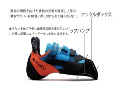 画像9: Evolv イボルブ ゼニストプロ LV (9)