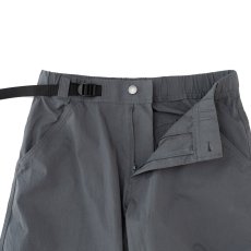 画像7: FANTASISTA CLIMBING ファンタジスタクライミング Lightning Pants  ライトニングパンツ [Ripstop]　 (7)