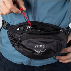 画像6: OSPREY オスプレー ULスタッフウエストパック (6)