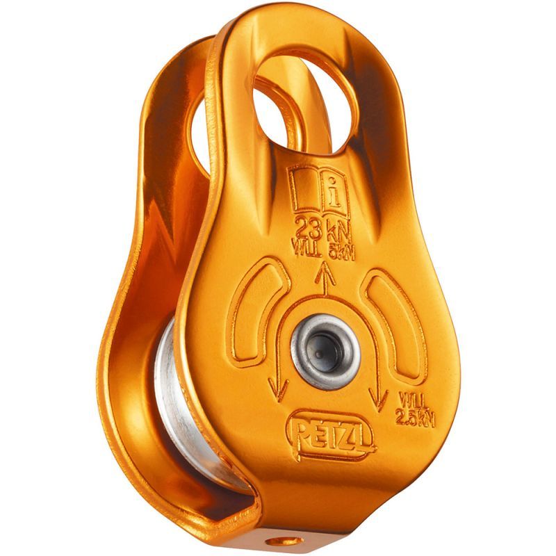 PETZL FIXE ペツル フィックス P05W