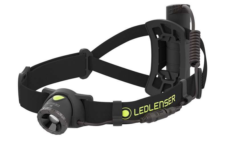 特別価格 Ledlenser Neo 10r レッドレンザー ネオ 10r カモシカオンラインショップ