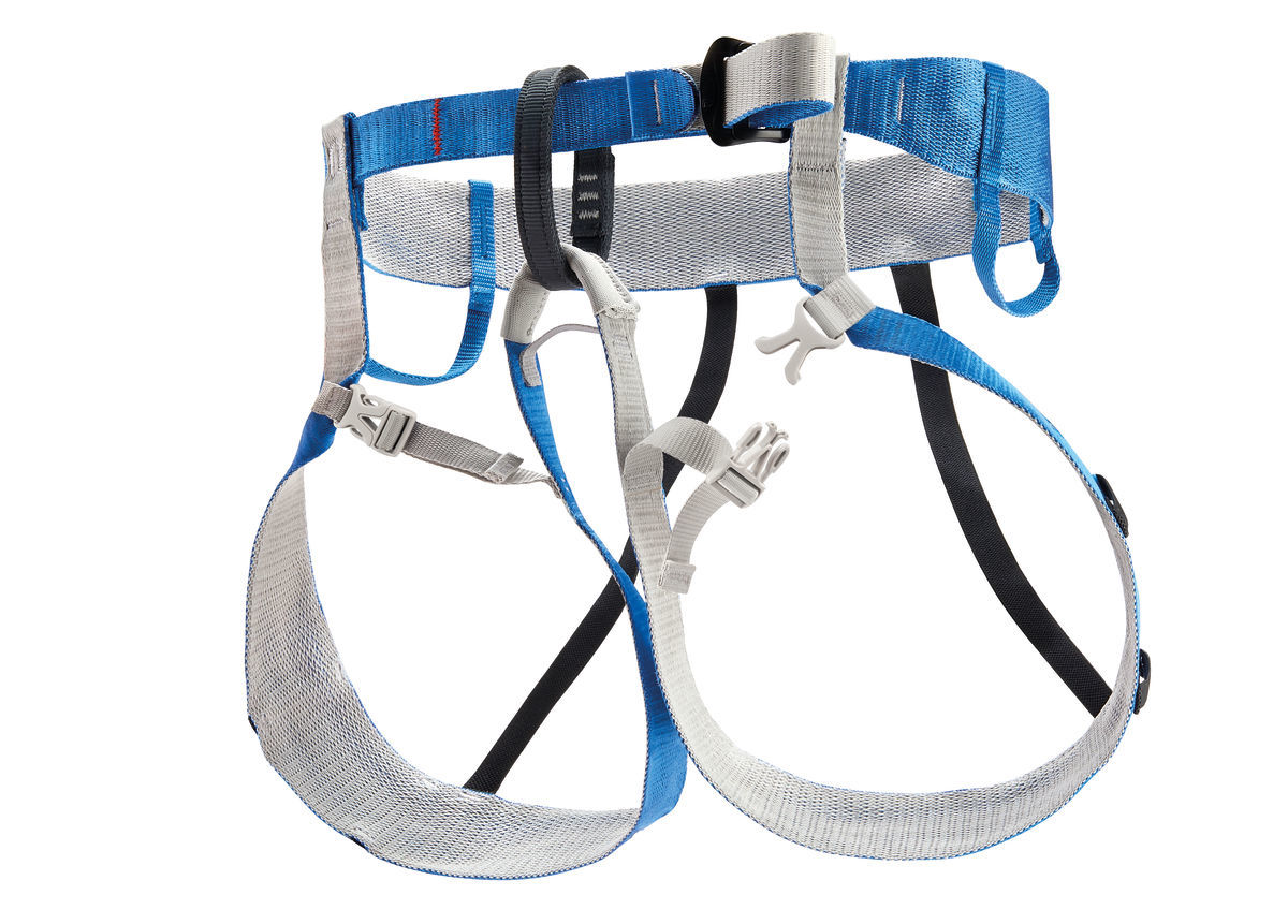 Petzl (ペツル) コラックス 登山用ハーネス Size 2 (76 - 107 cm