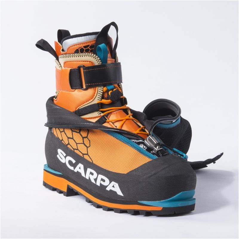 SCARPA PHANTOM 6000 OD スカルパ ファントム 6000 OD【処分価格