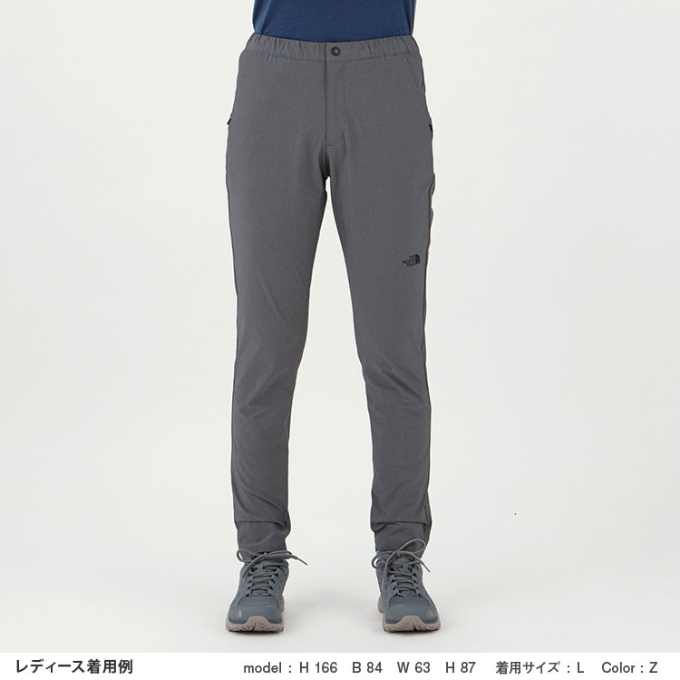 the north face verb light pant