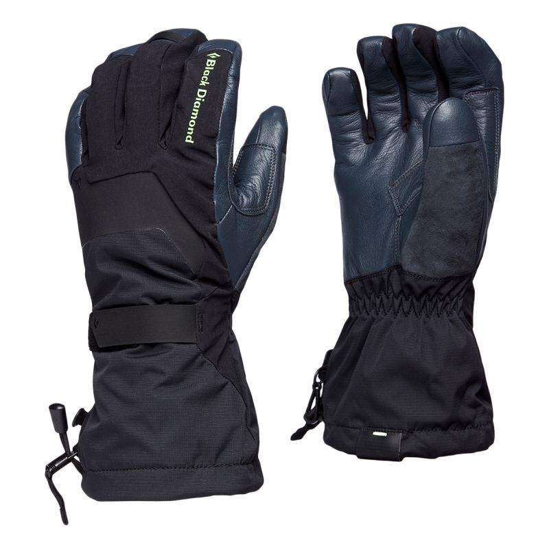 Blackdiamond Enforcer Gloves ブラックダイヤモンド エンフォーサー カモシカオンラインショップ