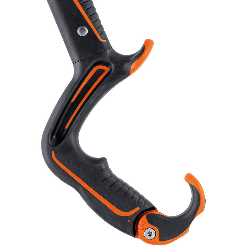 PETZL ERGONOMIC ペツル エルゴノミック U022AA00