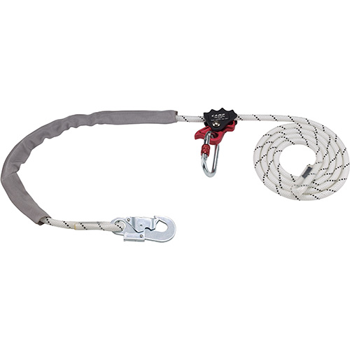 CAMP Safety ROPE ADJUSTER カンプ セーフティ ロープ アジャスター