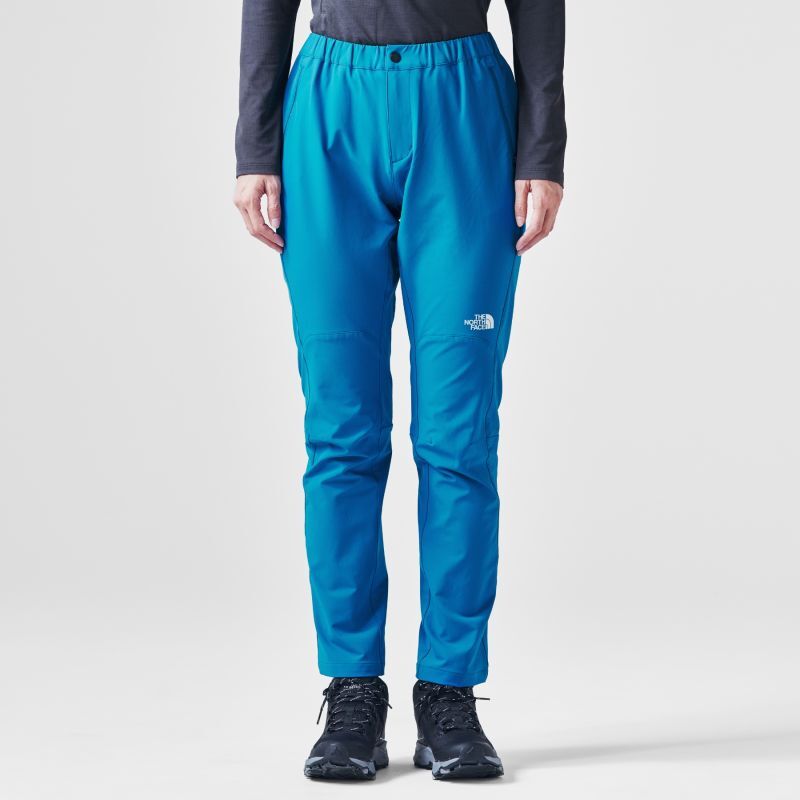 The North Face Alpine Light Pant Ladies ノース フェイス アルパイン ライト パンツ レディース Nbw