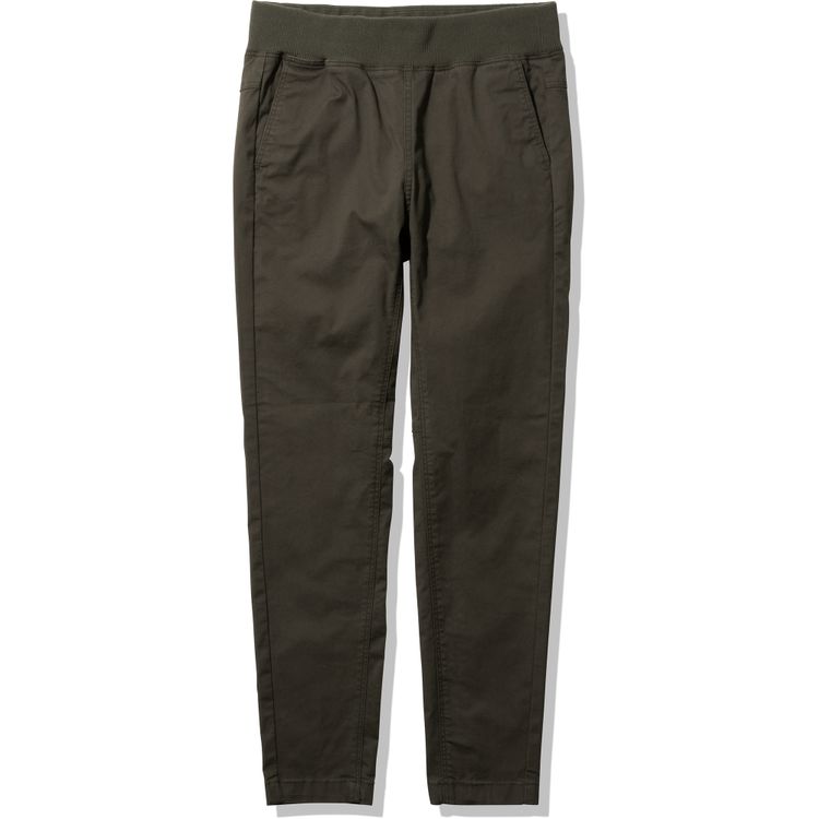 The North Face Cotton Ox Light Pant Ladies ノース フェイス コットン オックス ライト パンツ レディース Nbw