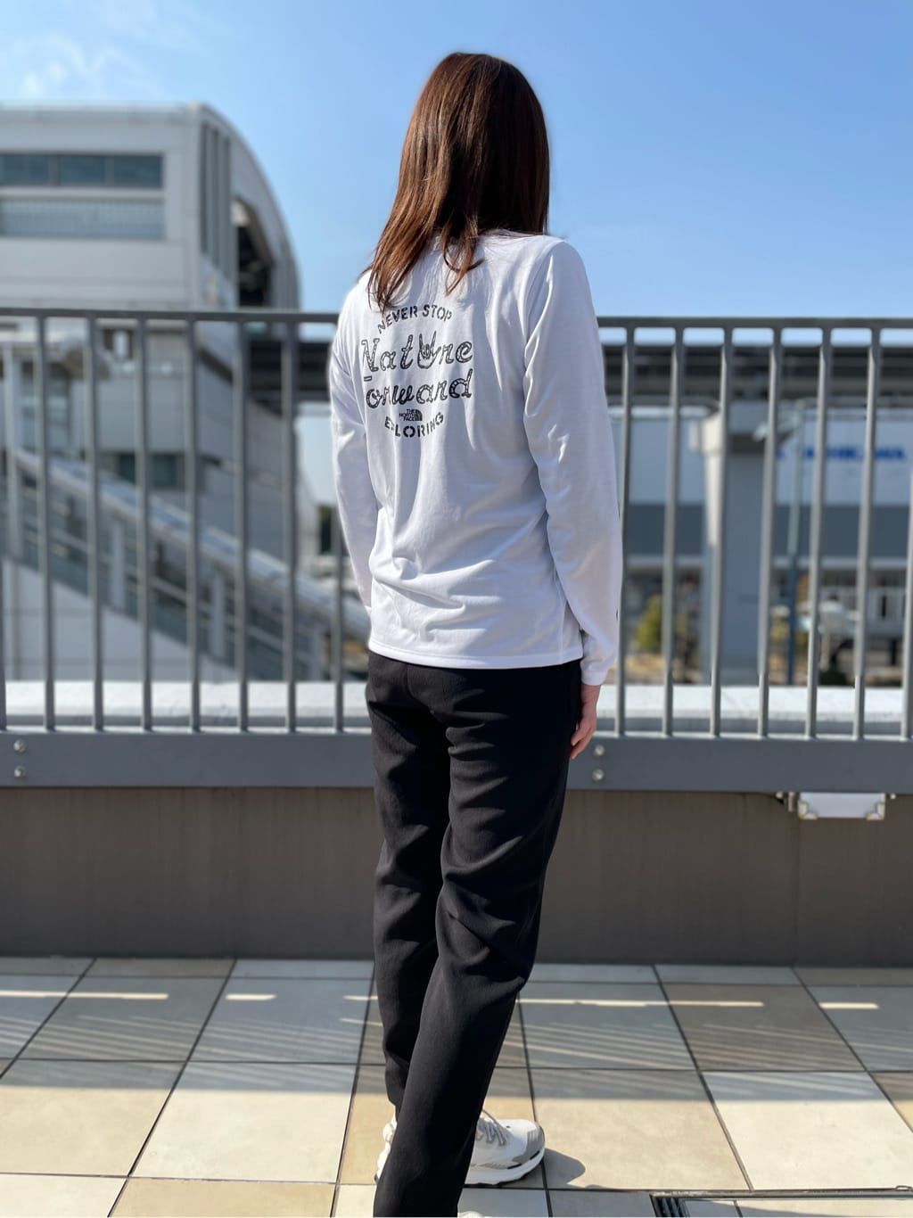 The North Face Viewpoint Pant Ladies ノース フェイス ビューポイント パンツ レディース Nbw322