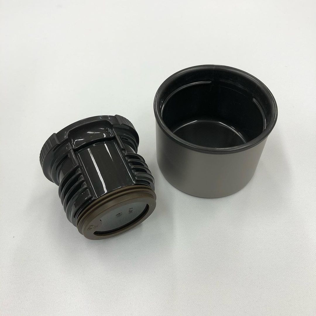 THERMOS サーモス 真空断熱チタンボトル FJN-500T (500ml)【注文数制限有り】