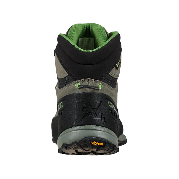 LA SPORTIVA TX4 MID GORE-TEX スポルティバ トラバース X4 ミッド GTX (ミッドカットモデル)