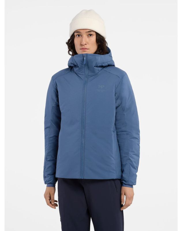 Arc'teryx Atom Heavywegiht Hoody Women's アークテリクスアトム ヘビーウエイト フーディ ウィメンズ  (30088)