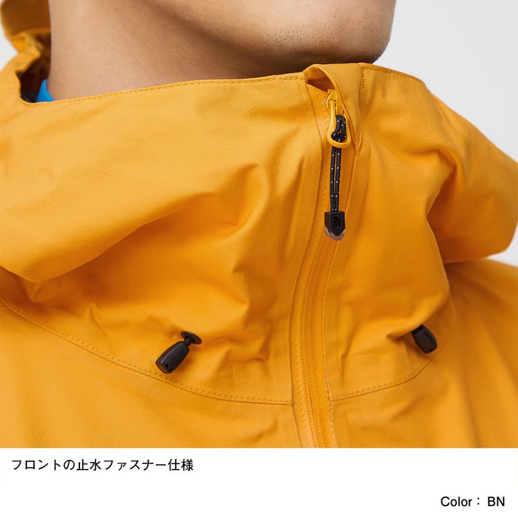 The North Face Climb Light Jacket ノース・フェイス クライムライトジャケット メンズ (NP12201)