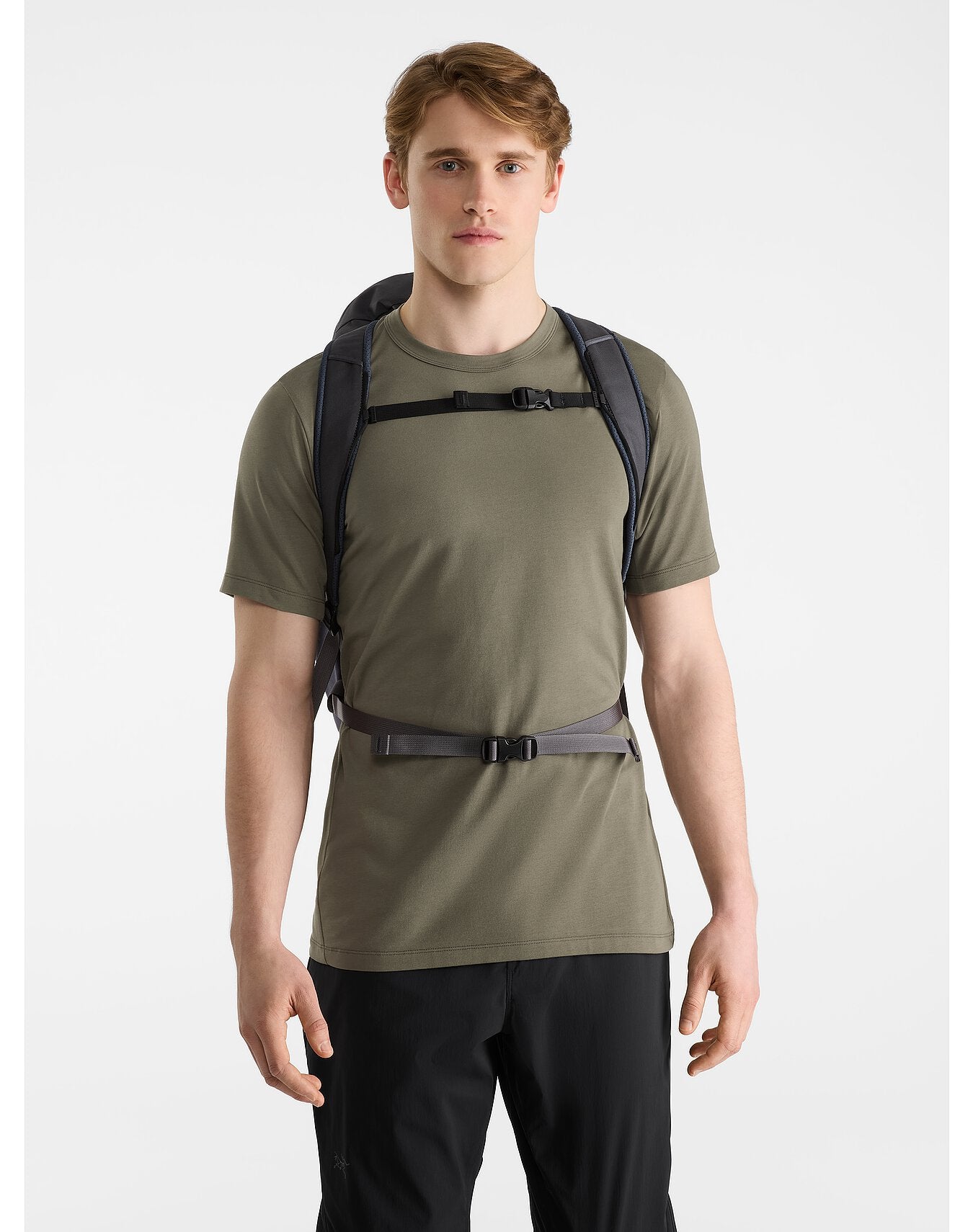 Arc'teryx アークテリクス Mantis 20 Backpack マンティス 20 バックパック